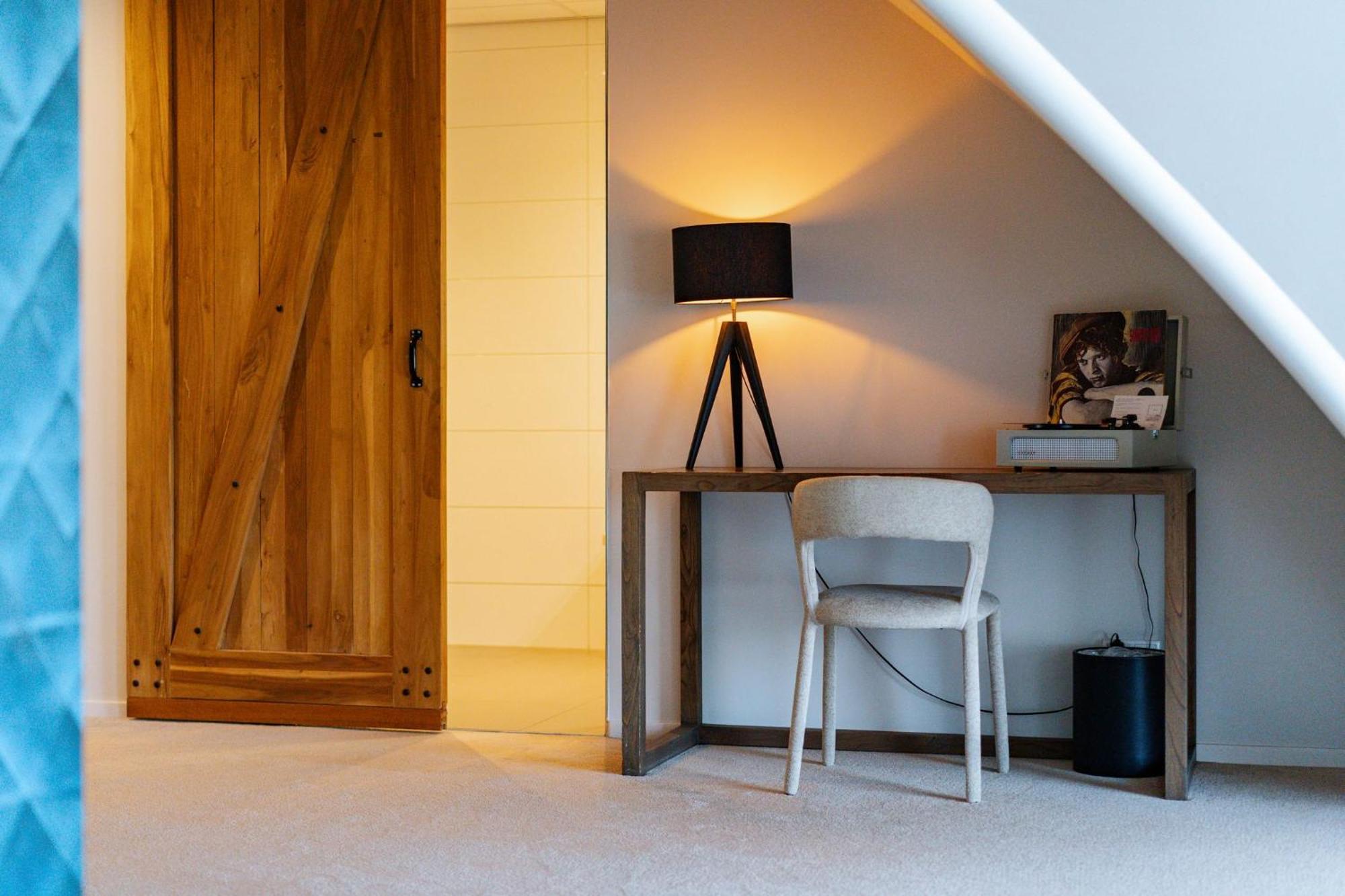 Suite View