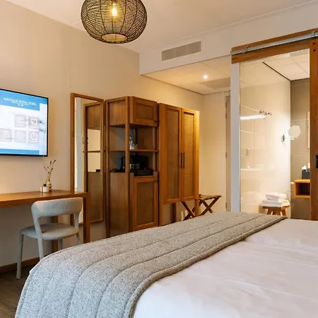 Boutique Hotel Texel-2